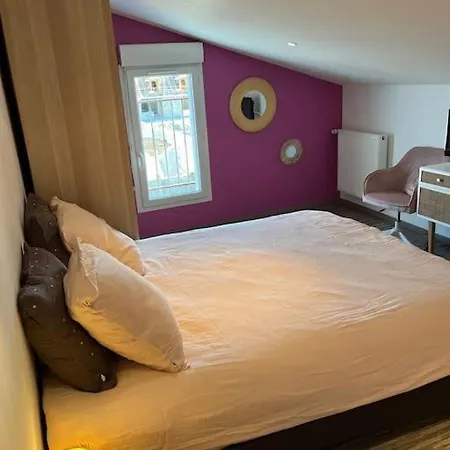 Mer- Veilleux Holiday home Le Crotoy