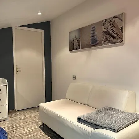 Mer- Veilleux Holiday home Le Crotoy